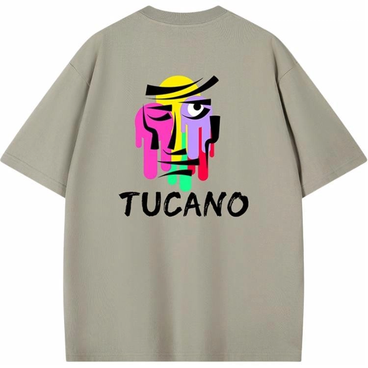 TUCANO T