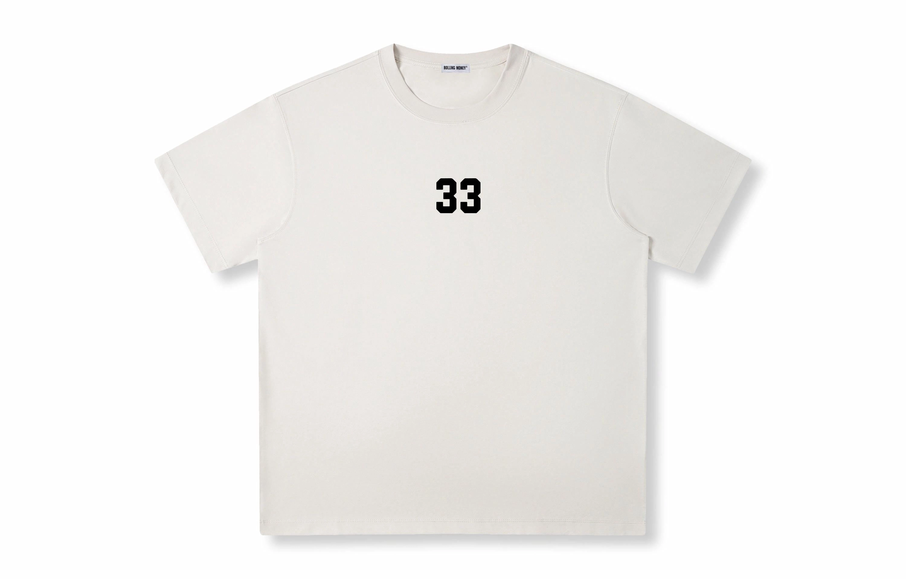 Rolling Money T
