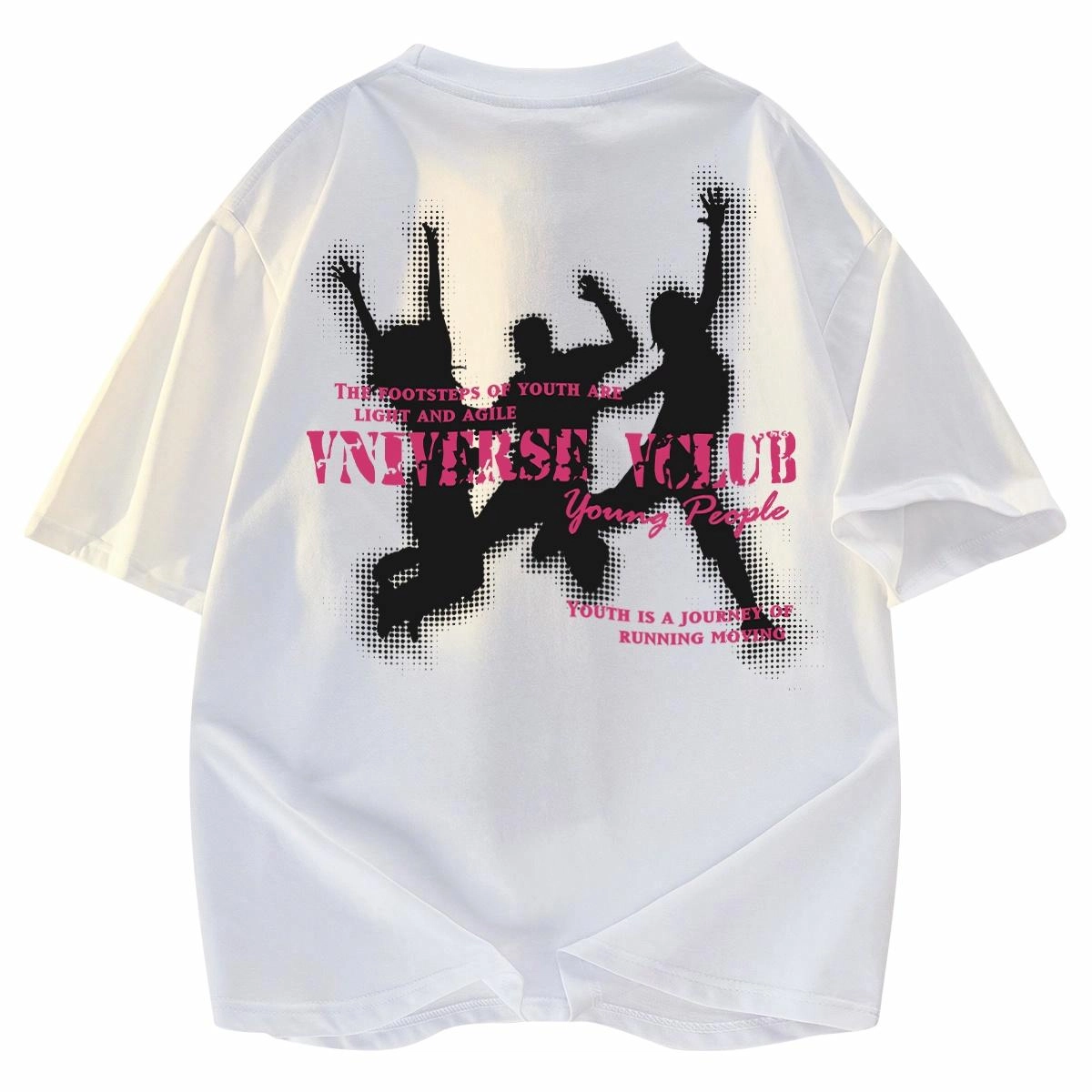 VniVerseVClub T