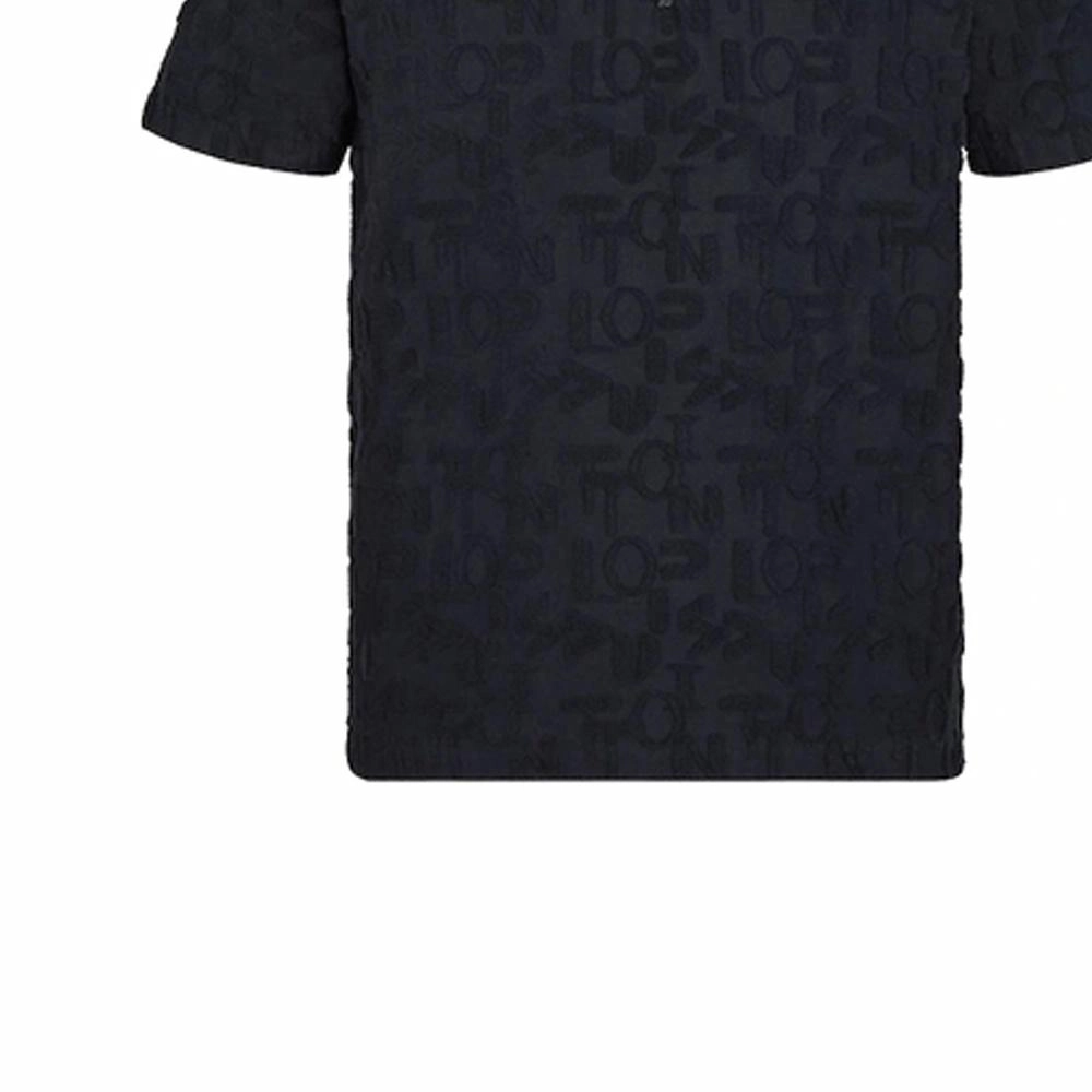LOUIS VUITTON LV polo