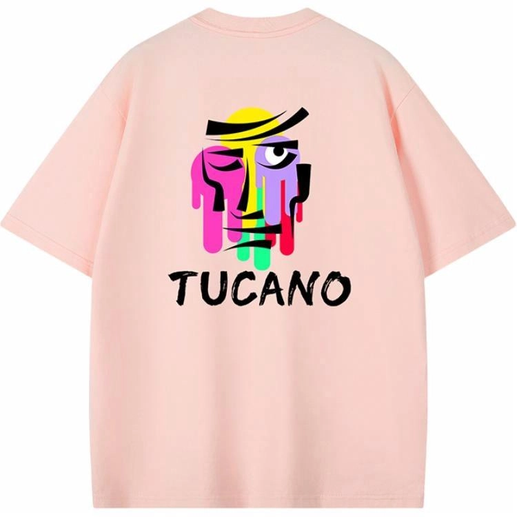 TUCANO T