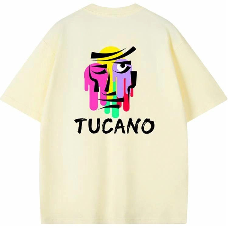 TUCANO T