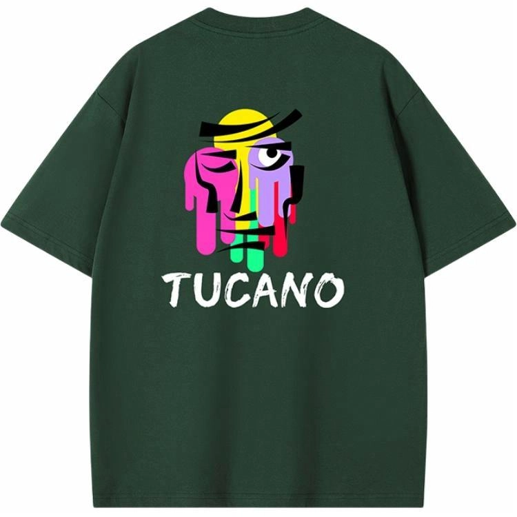 TUCANO T