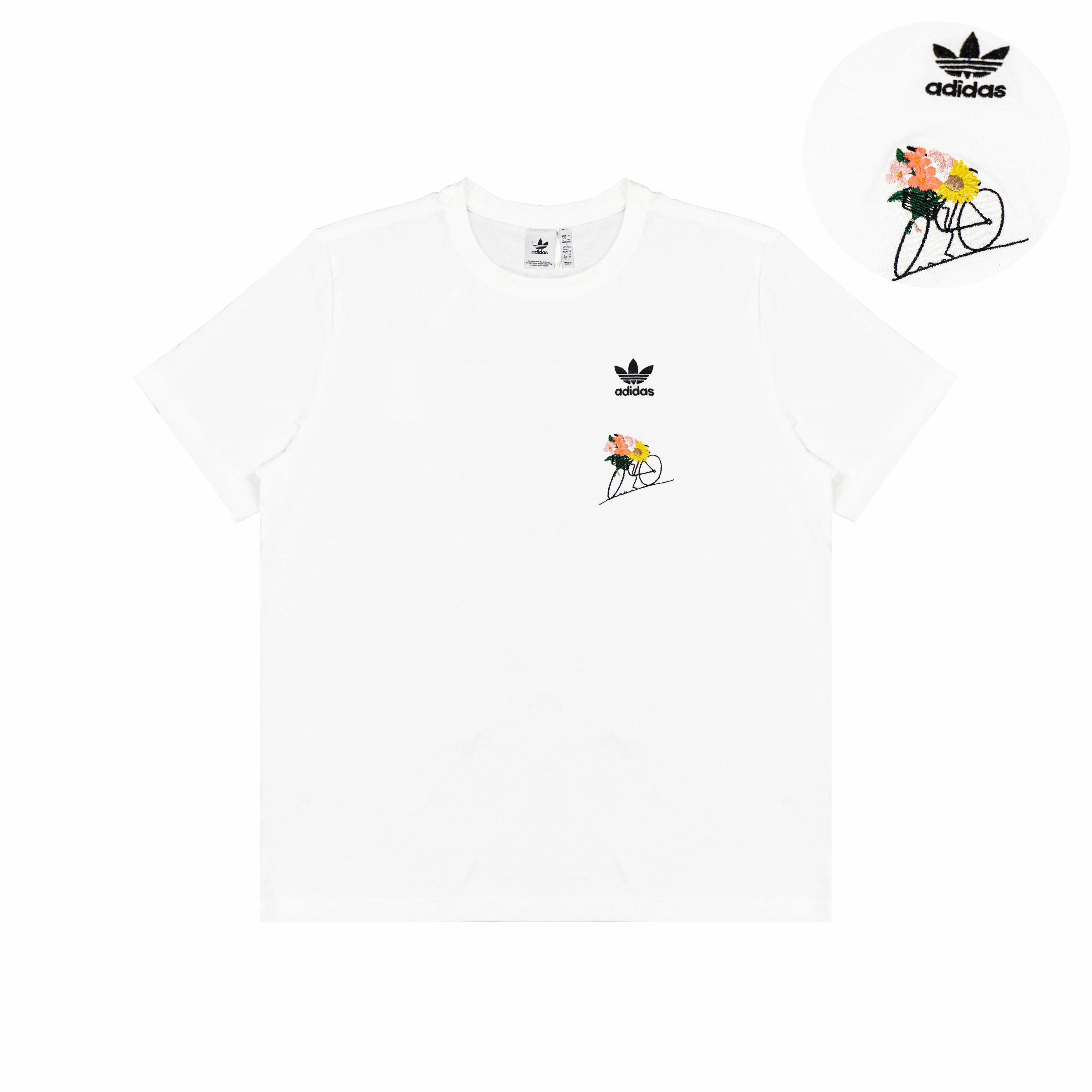 adidas originals Fantasy T