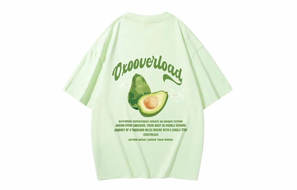 OXO OVERLOAD T