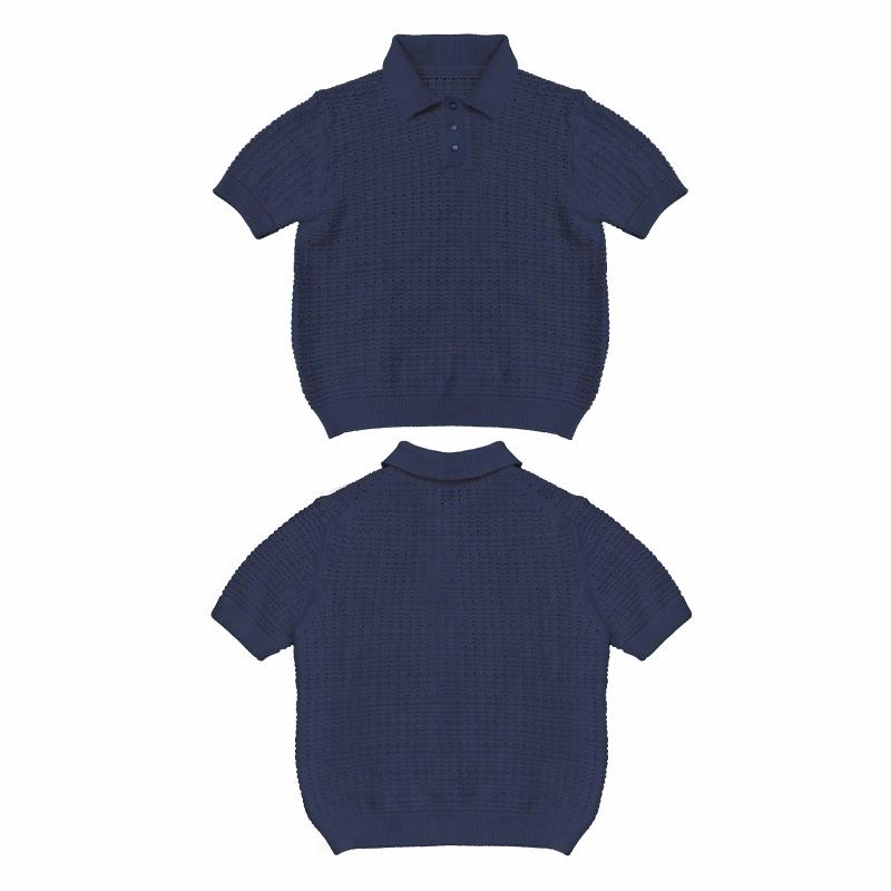 WANNA LAB SS25 POLO