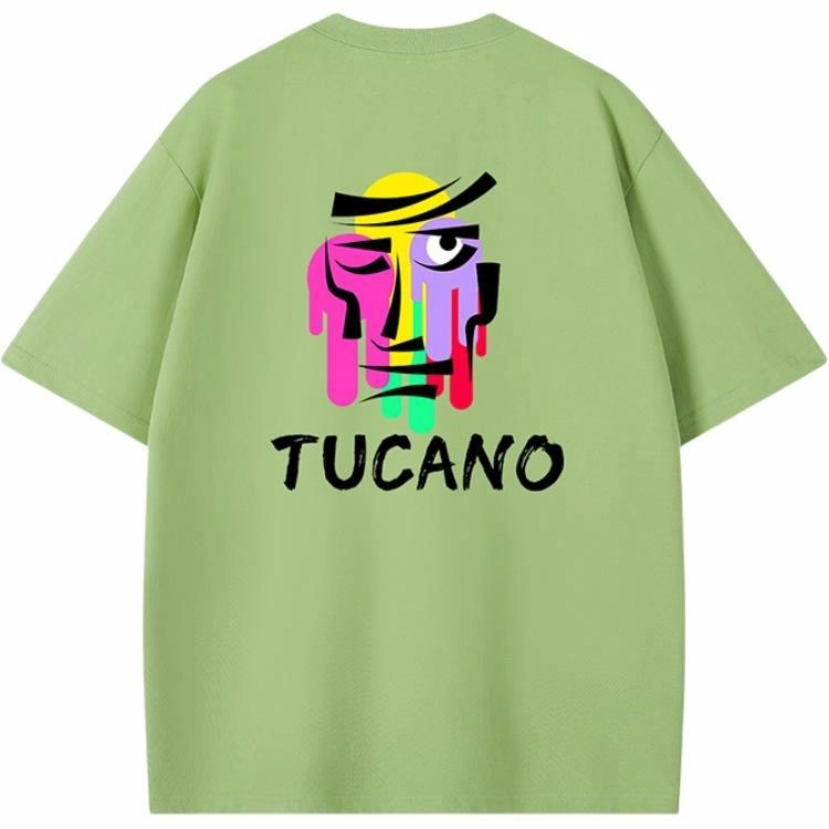 TUCANO T