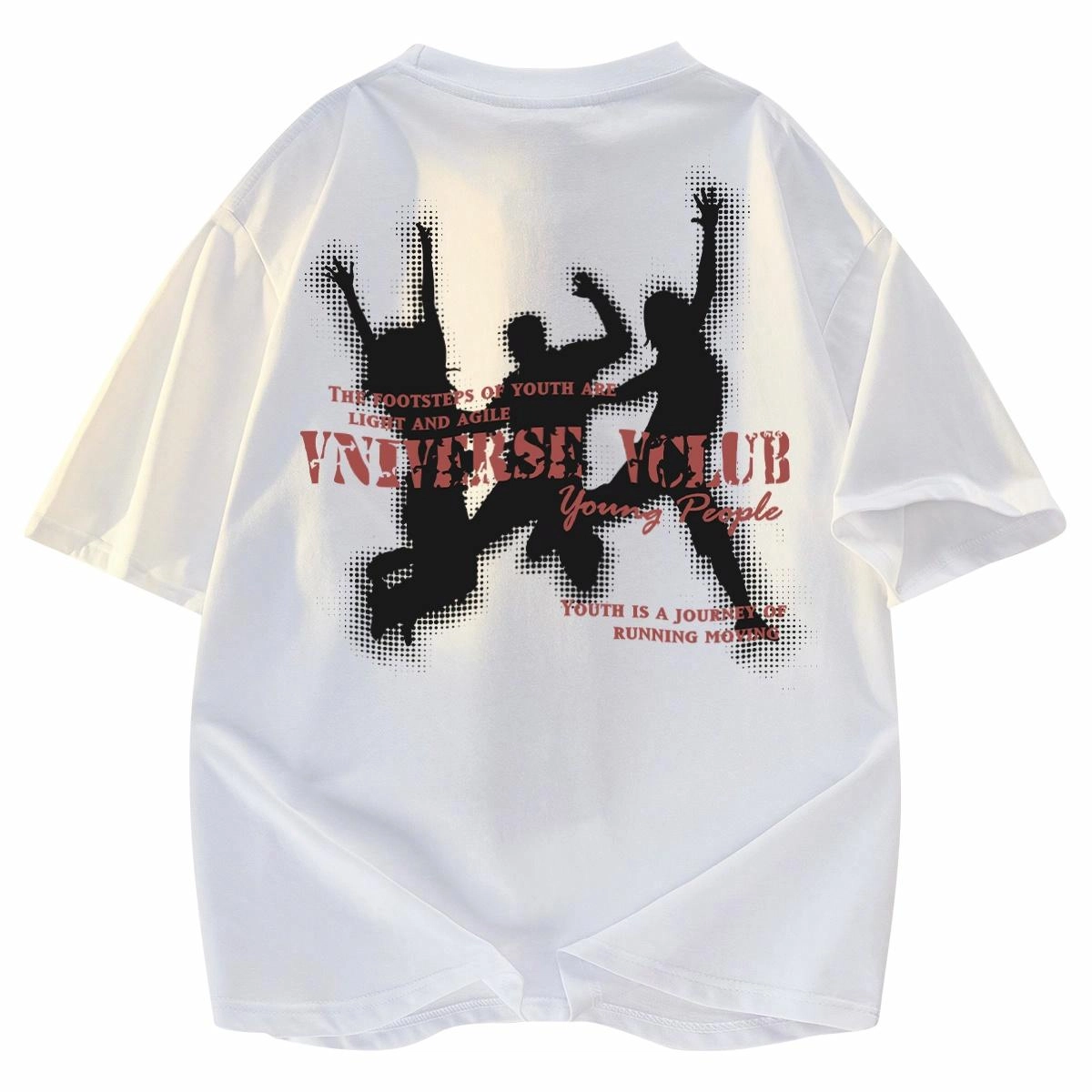 VniVerseVClub T