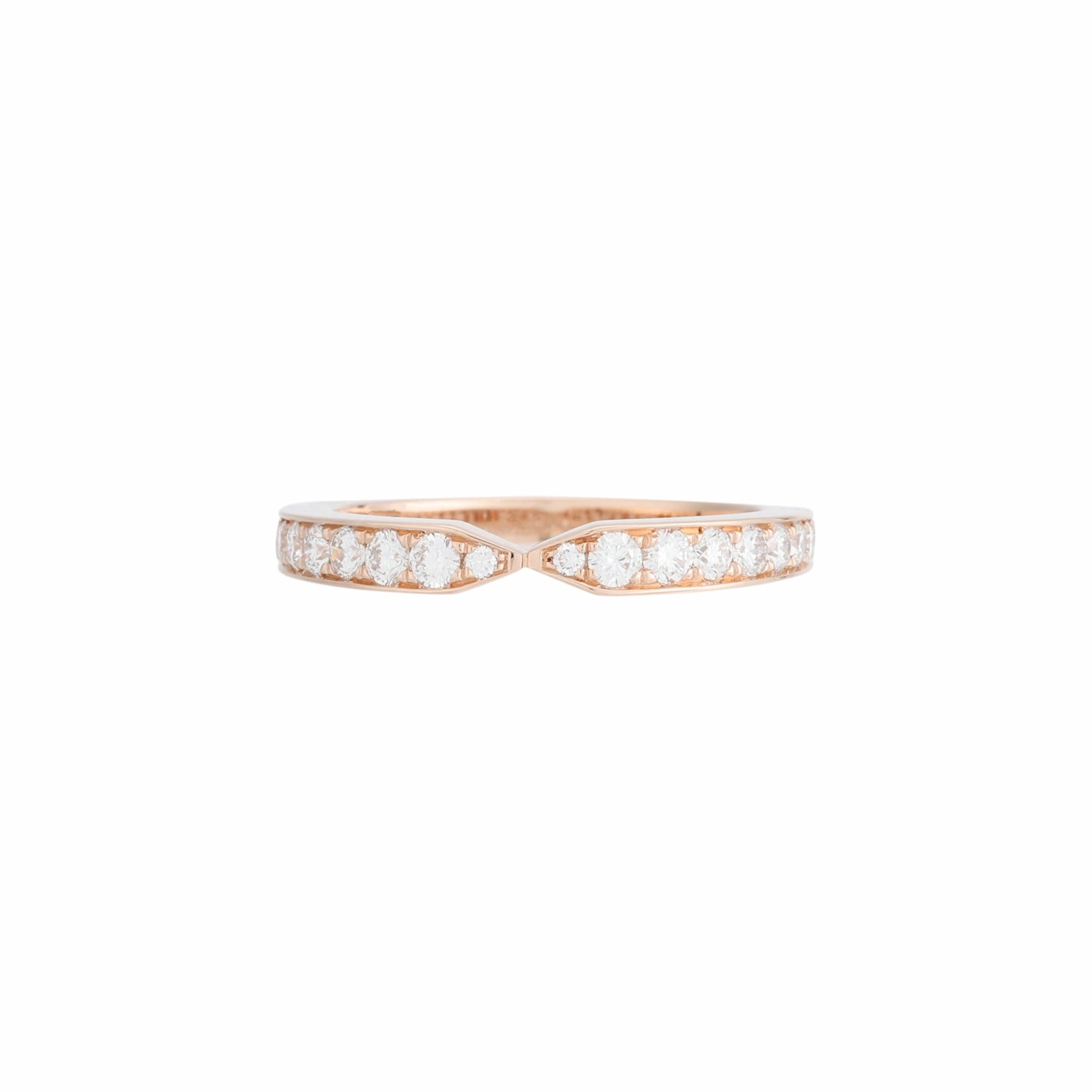 Chaumet Triomphe de Chaumet