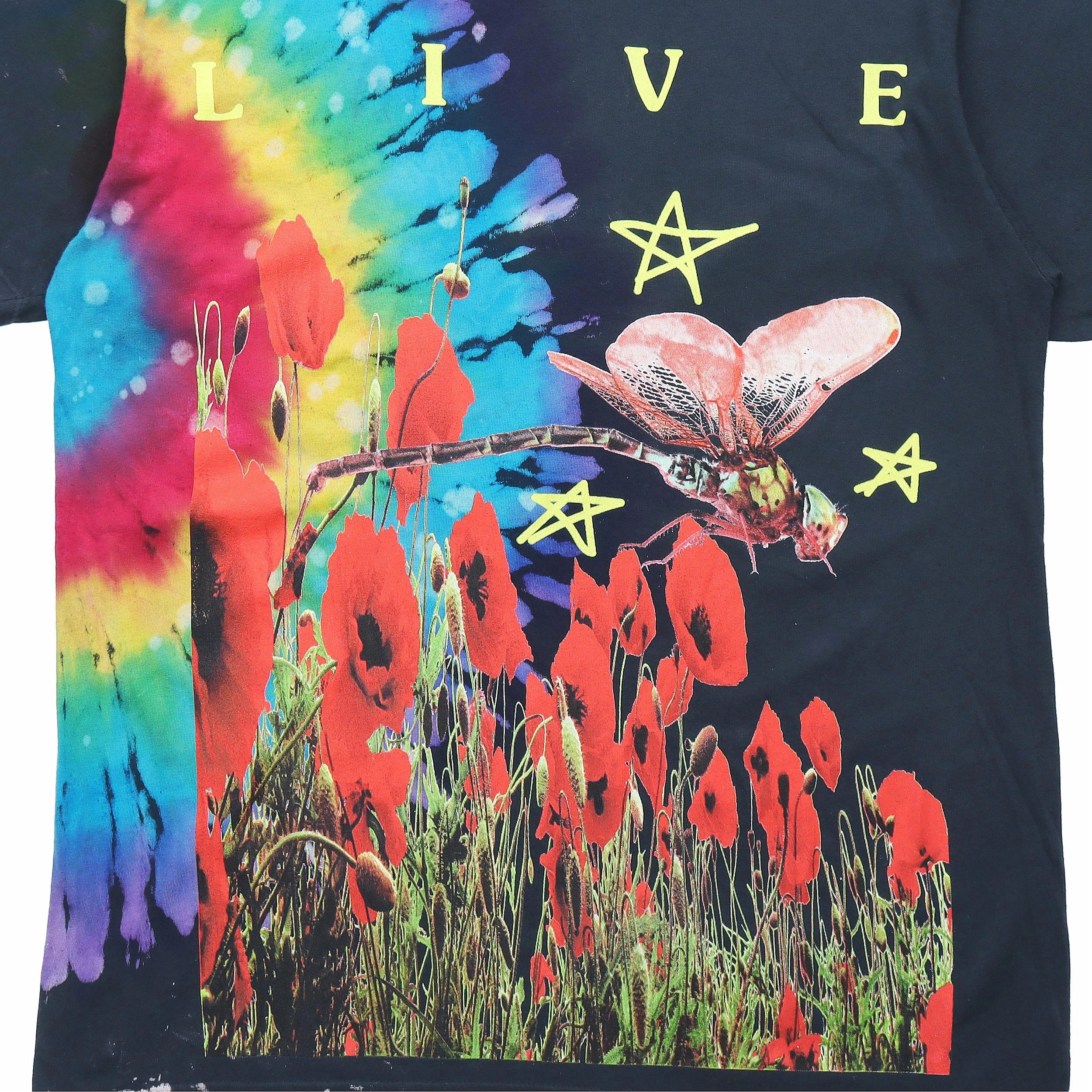 Travis Scott Cactus Jack T