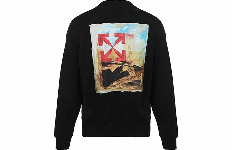 OFF-WHITE FW21 Logo