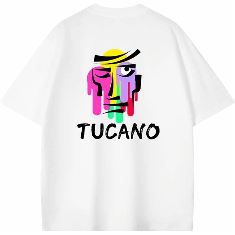 TUCANO T