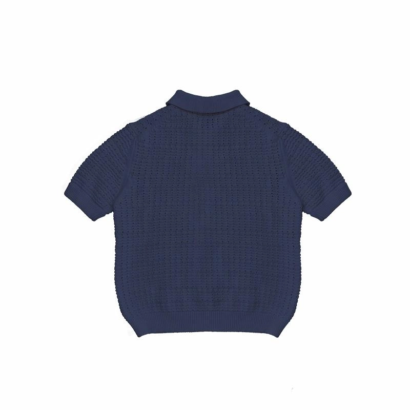WANNA LAB SS25 POLO