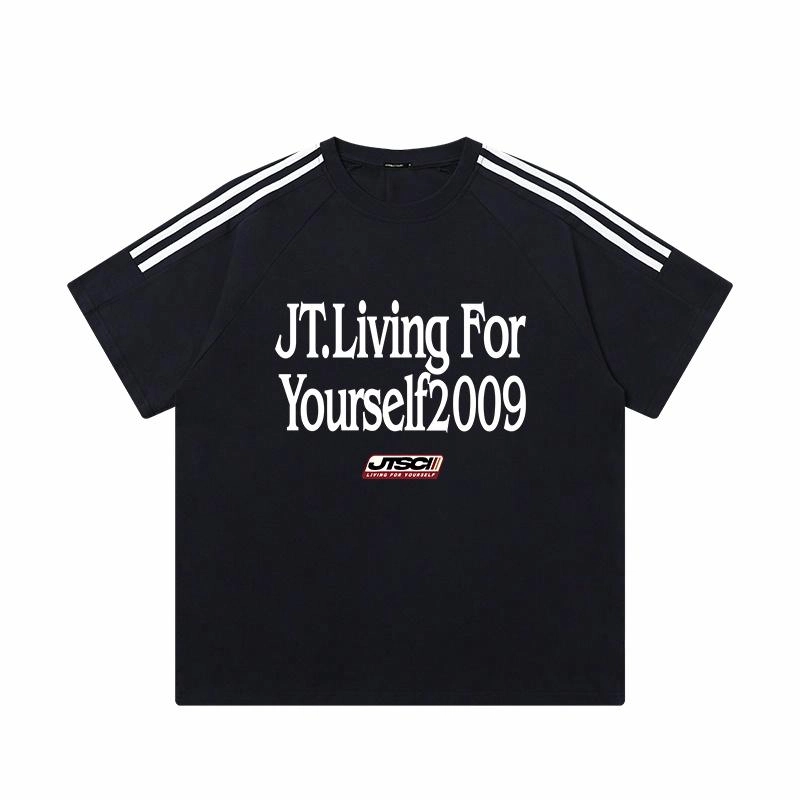 JUNGLE TIGER T