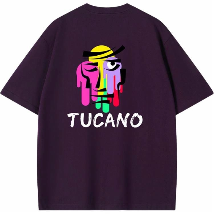 TUCANO T