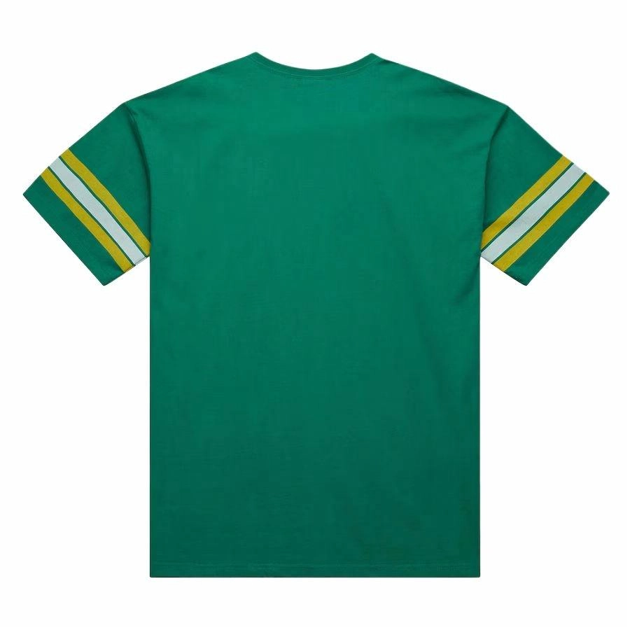 Mitchell Ness x NBA T
