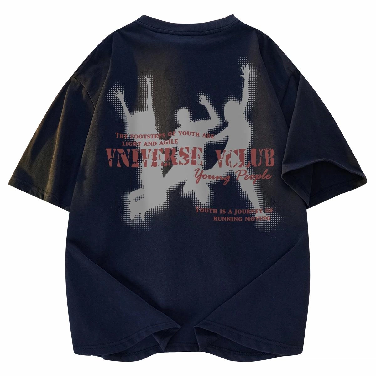 VniVerseVClub T