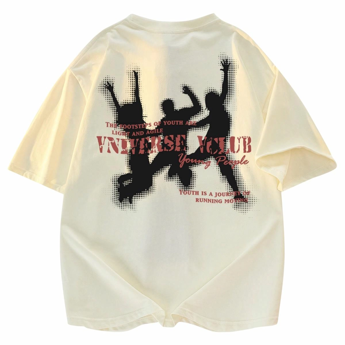 VniVerseVClub T