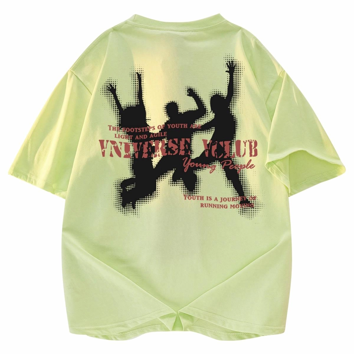 VniVerseVClub T