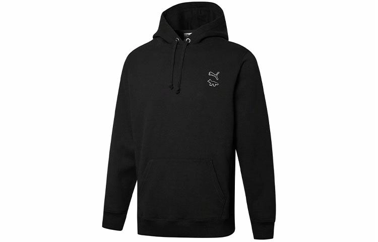 Puma x Maison Kitsune