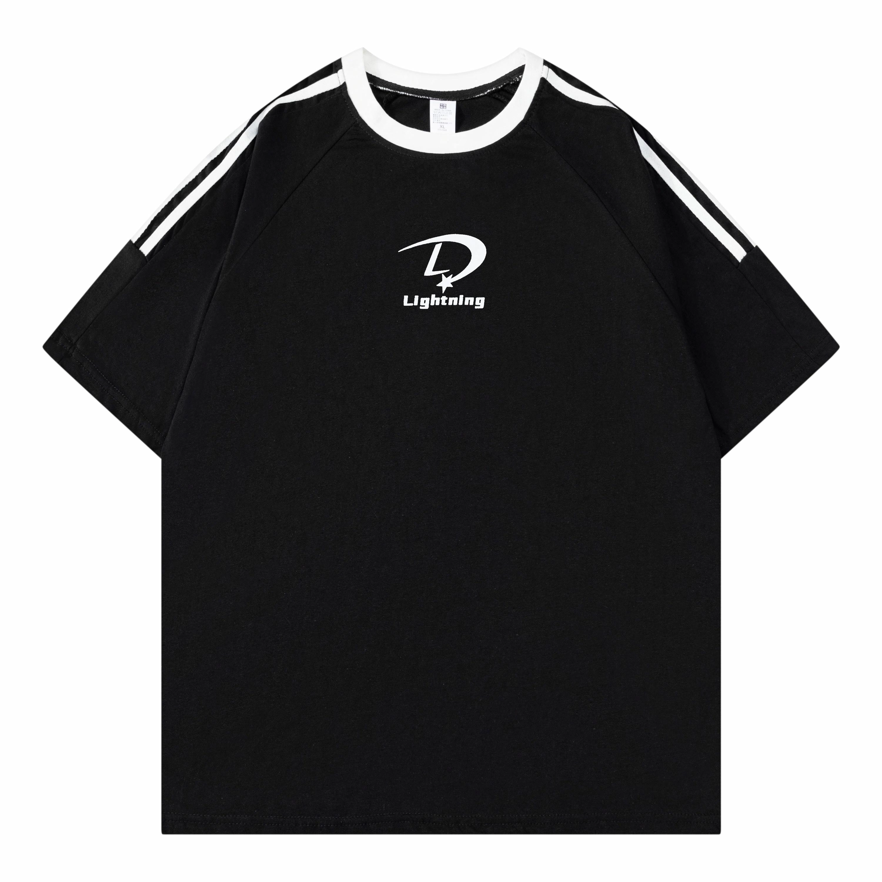 LIGHTNING MONSTER T