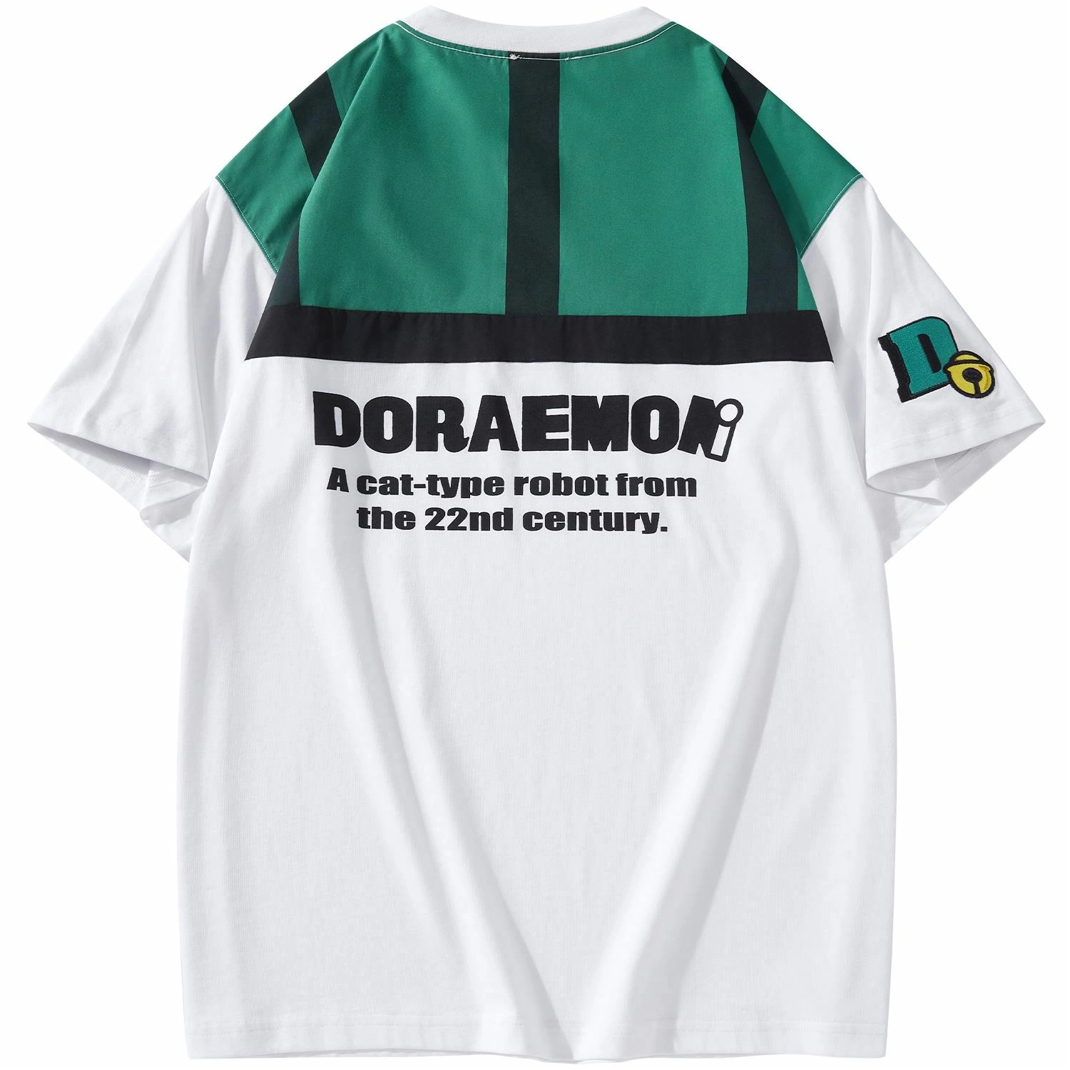 DoraemonA LogoT