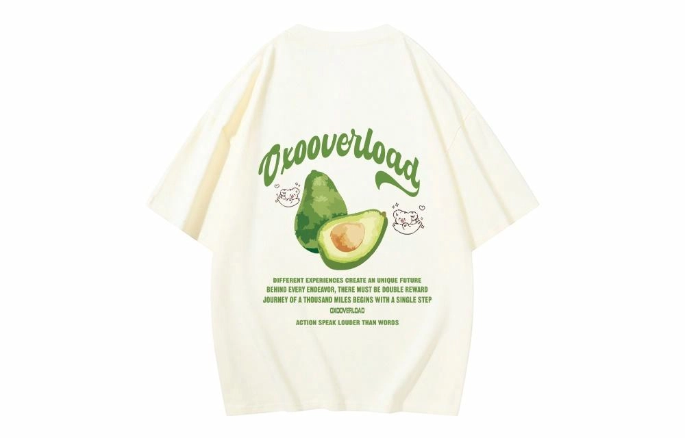 OXO OVERLOAD T