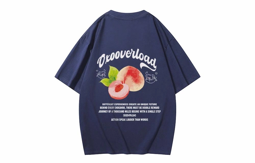 OXO OVERLOAD T