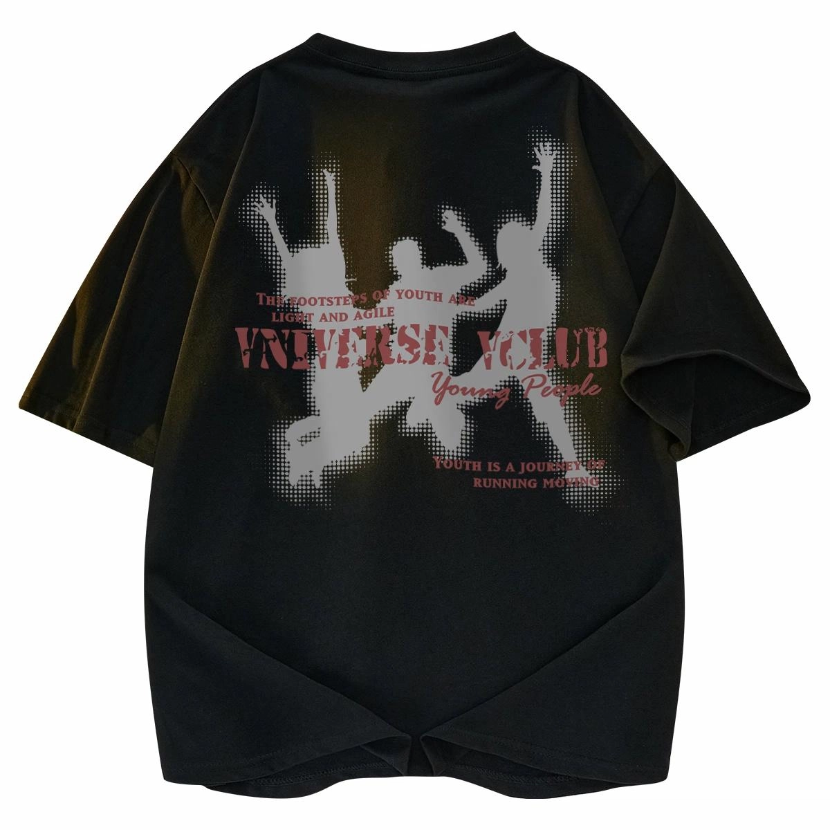 VniVerseVClub T