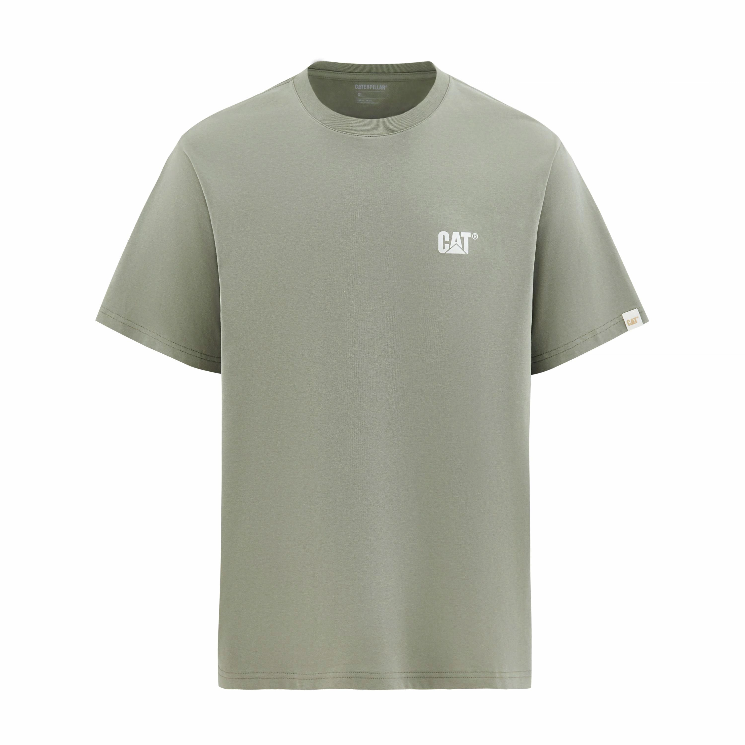 CAT SS24 LOGOT