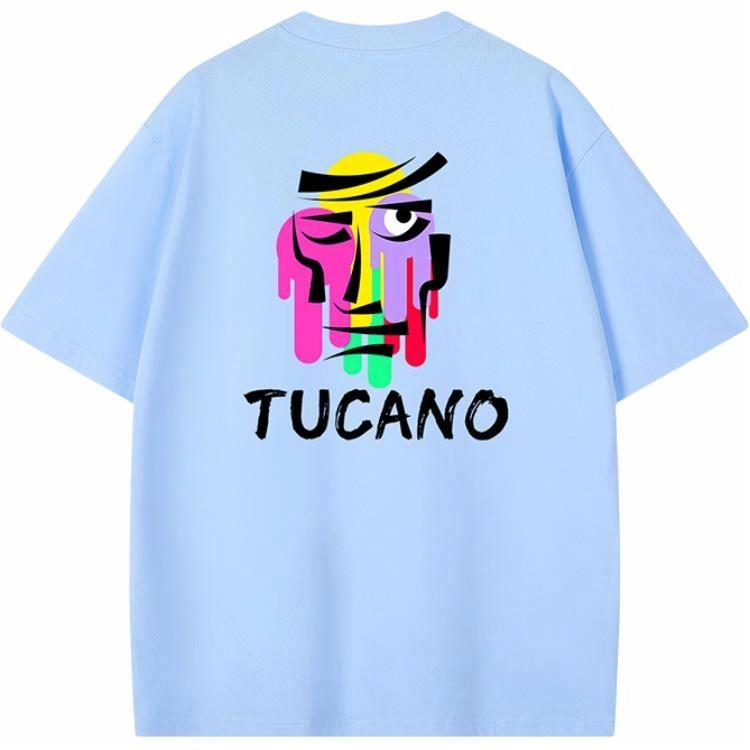 TUCANO T