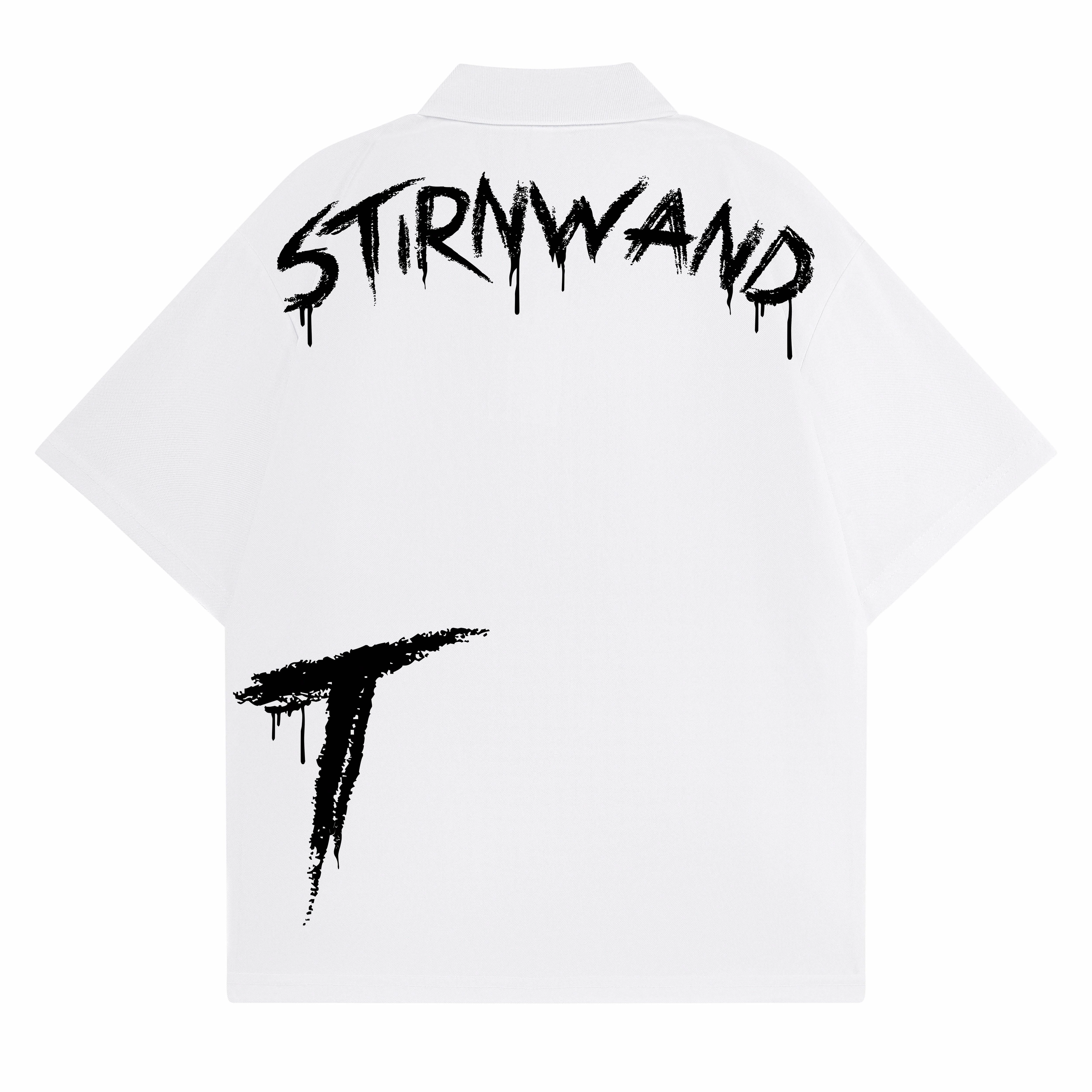 STIRNWAND Polo