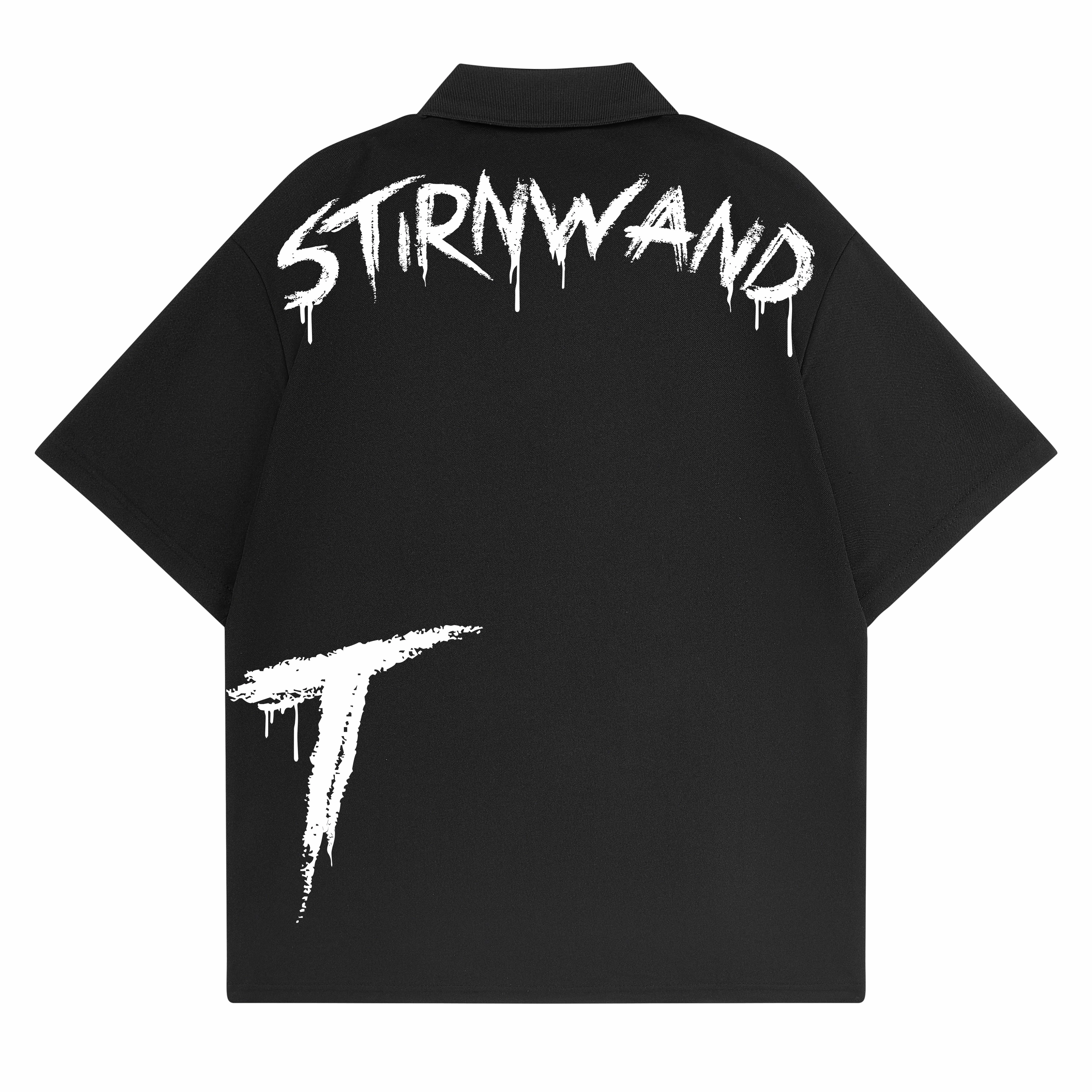 STIRNWAND Polo