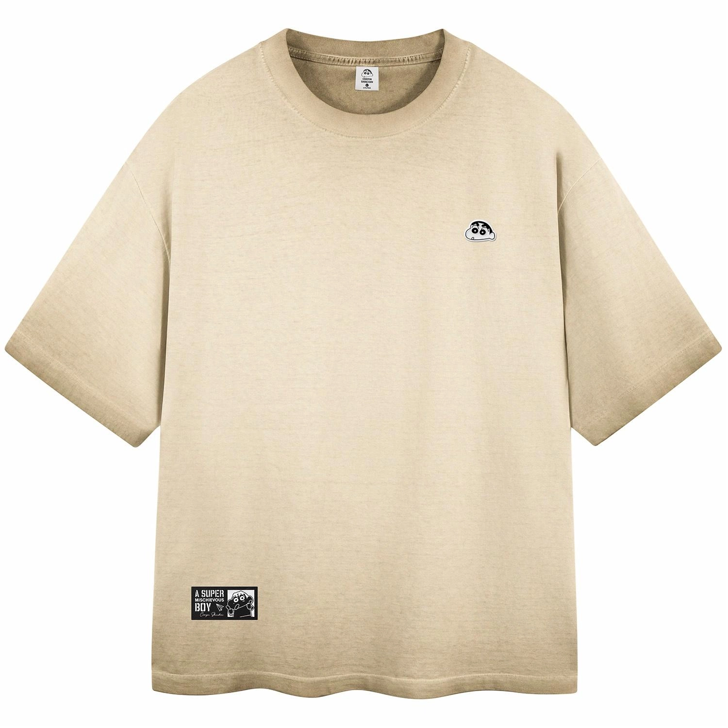 Crayon Shinchan T