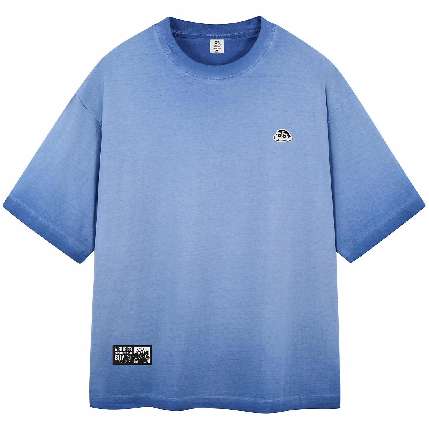Crayon Shinchan T