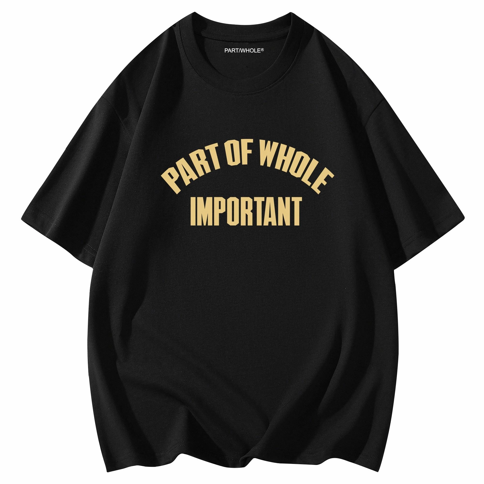 PARTWHOLE T