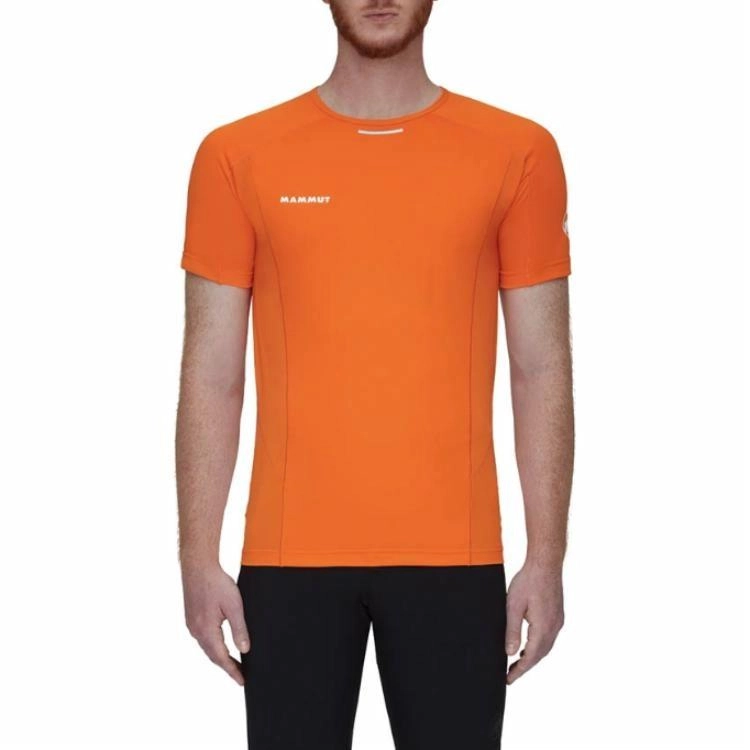 MAMMUT AenergyT