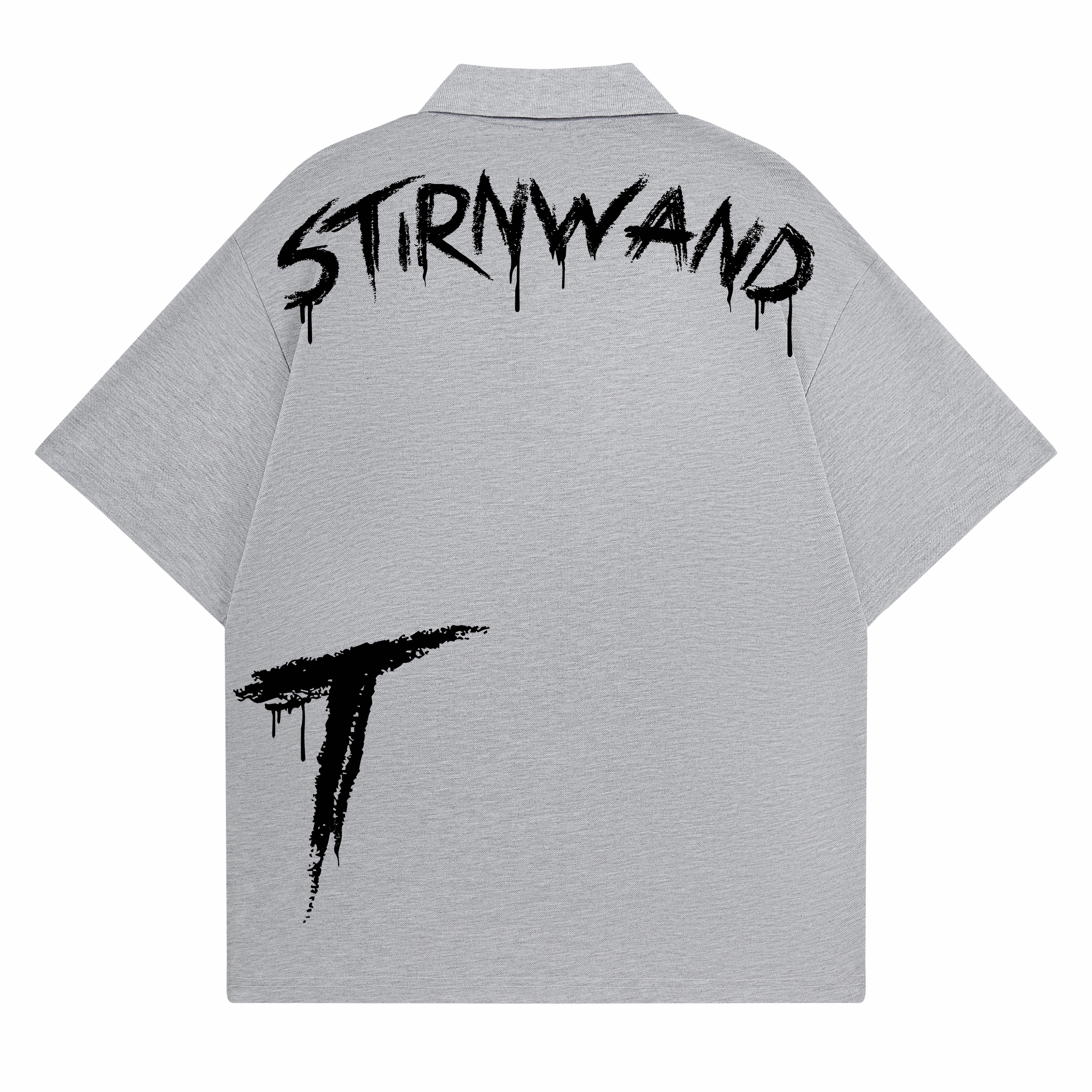 STIRNWAND Polo