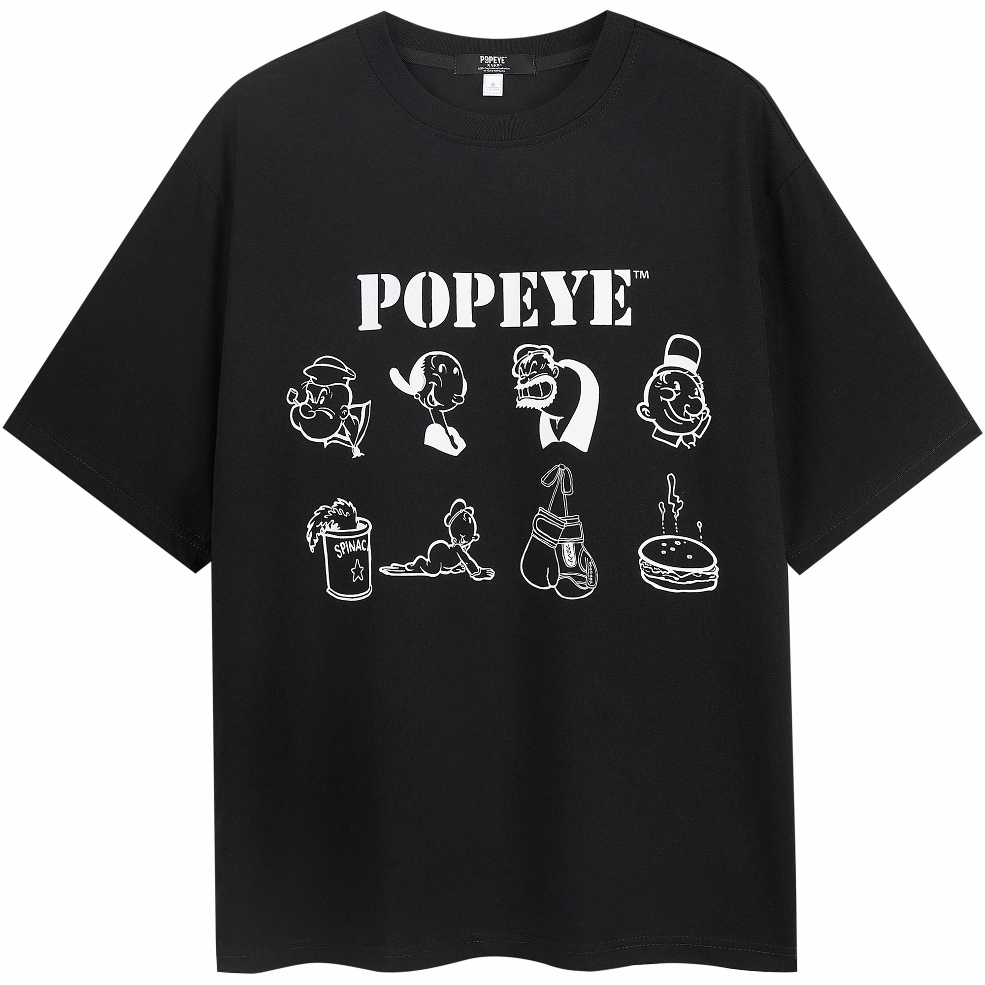 POPEYE T