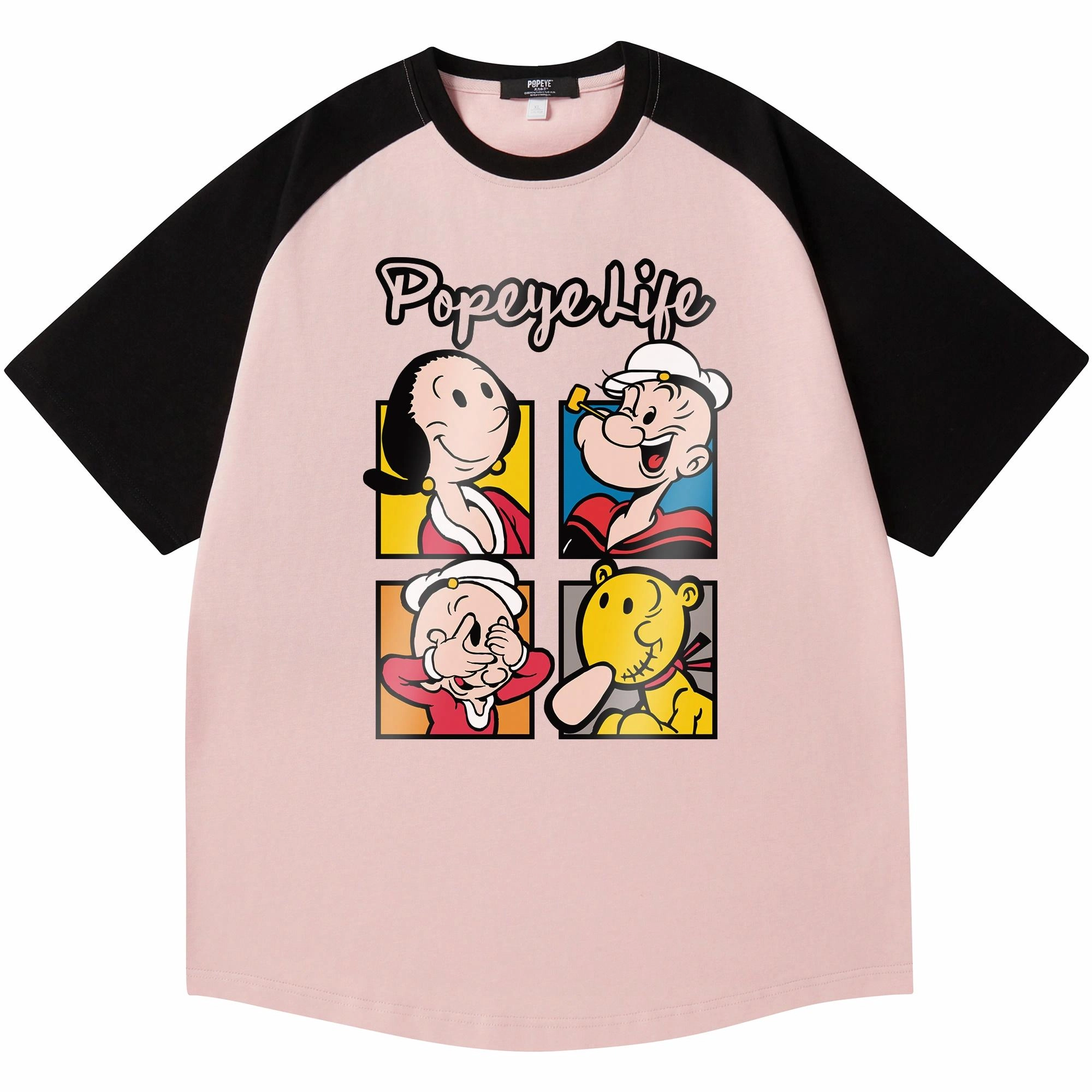 POPEYE T