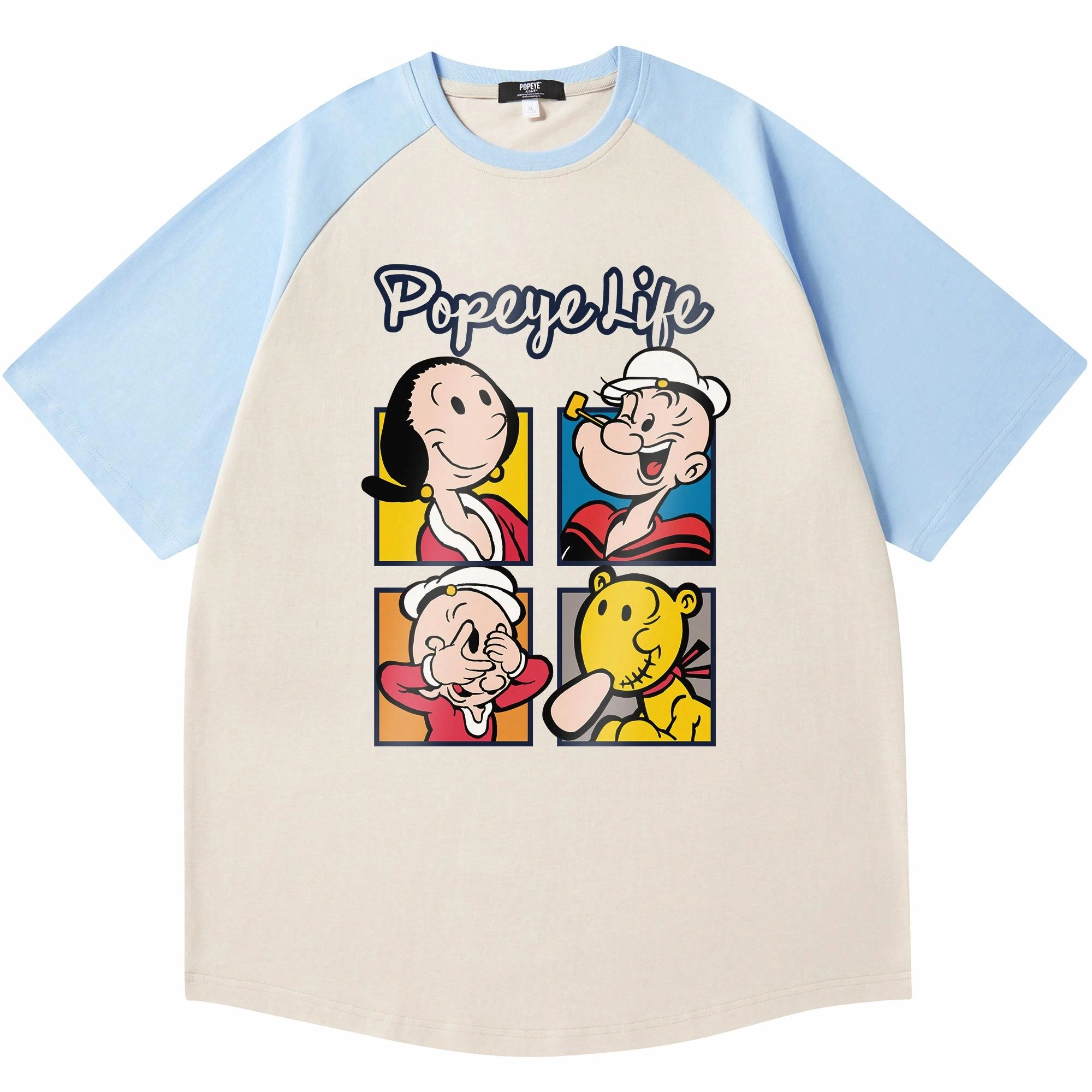 POPEYE T
