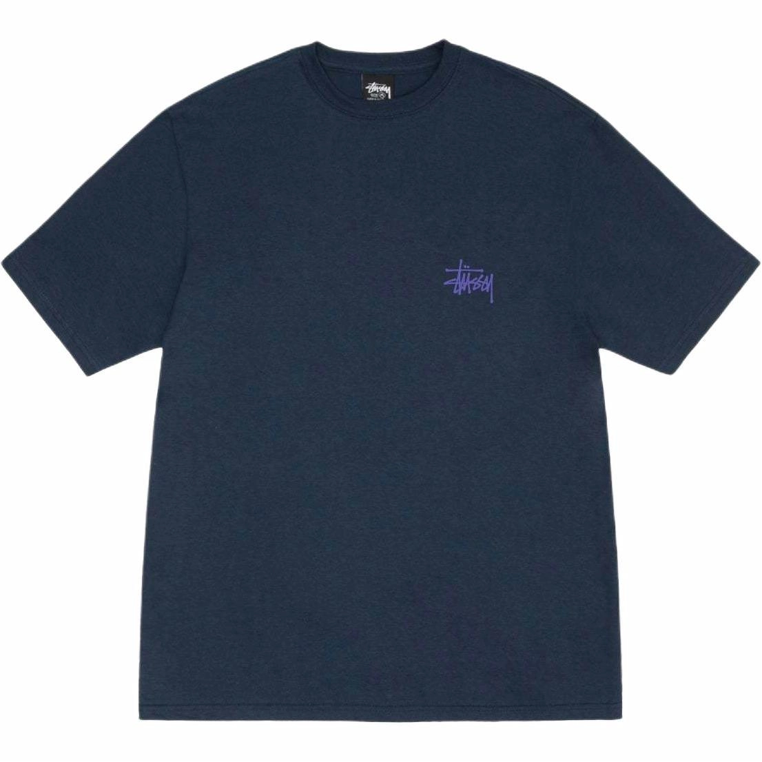 Stussy SS25 X-RAY FISHIN TEE XT
