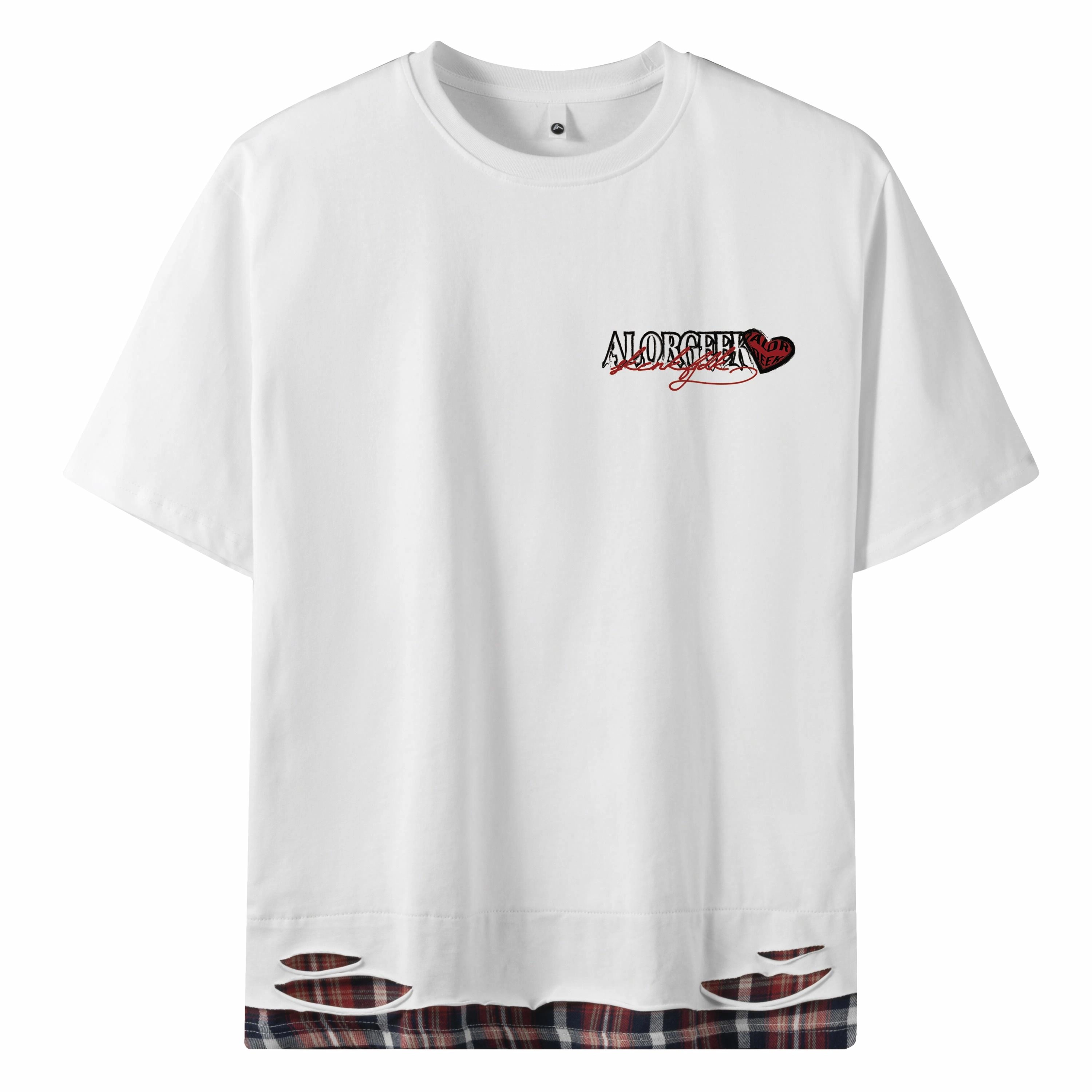 ALORGEEK T