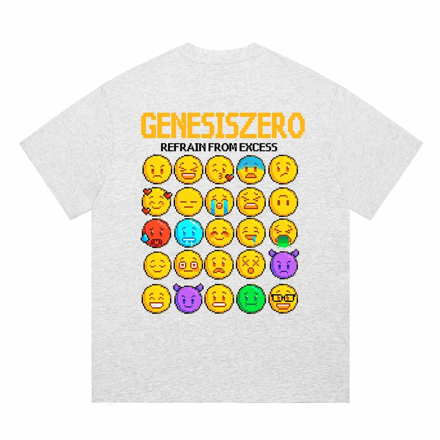 genesiszero LogoemojiT