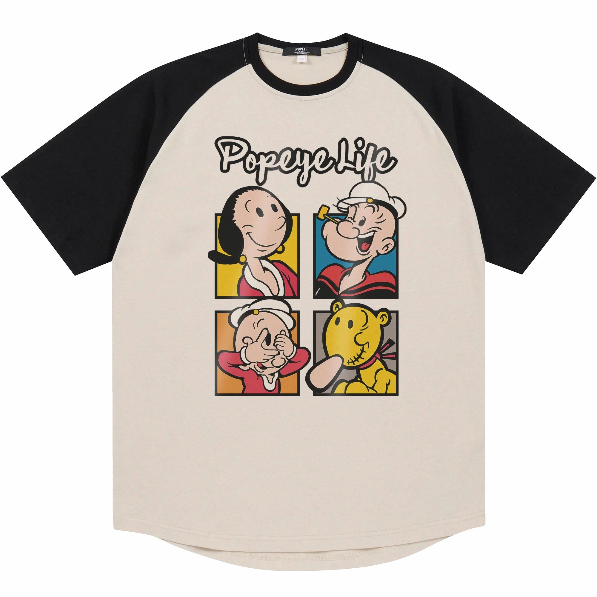POPEYE T