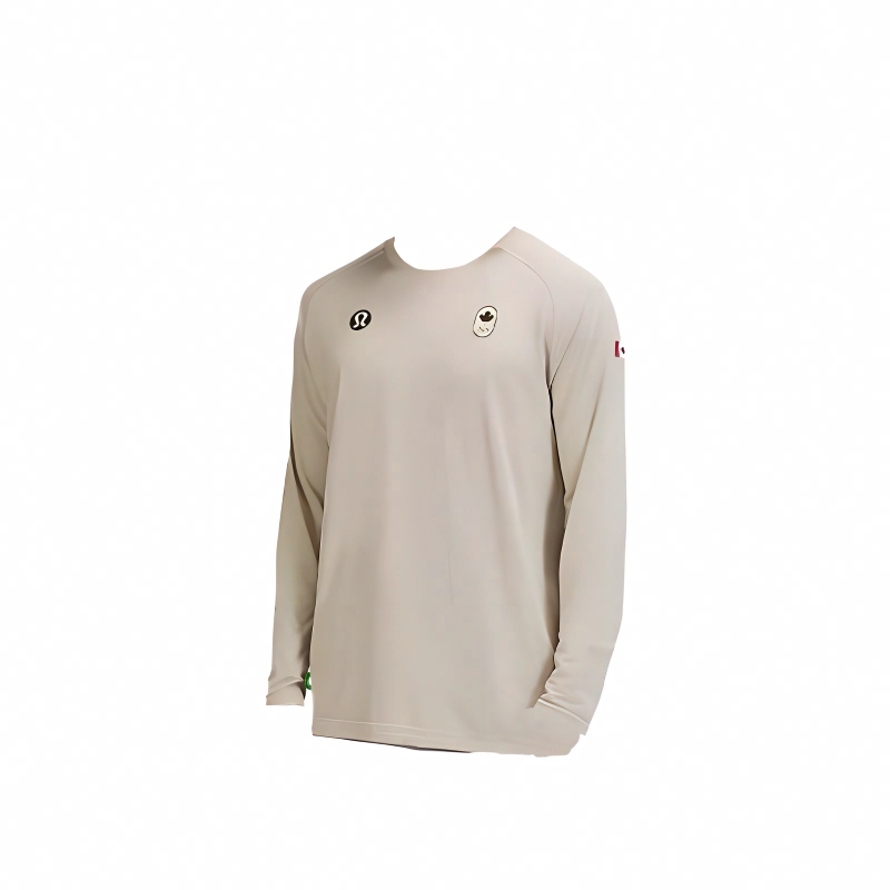 lululemon Team CanadaMetal Vent Tech T RWRLLTIV