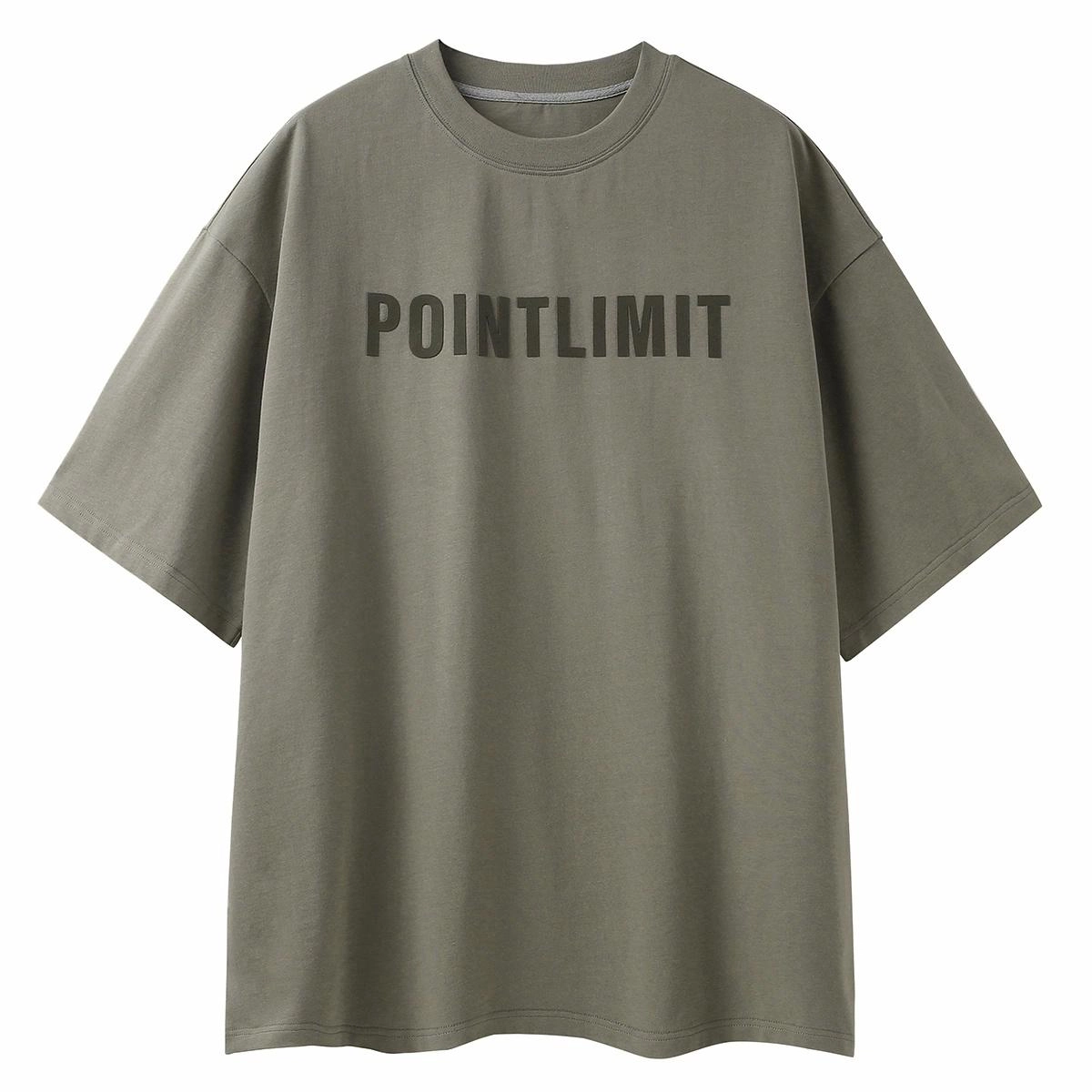 POINTLIMIT SS24 LogoT