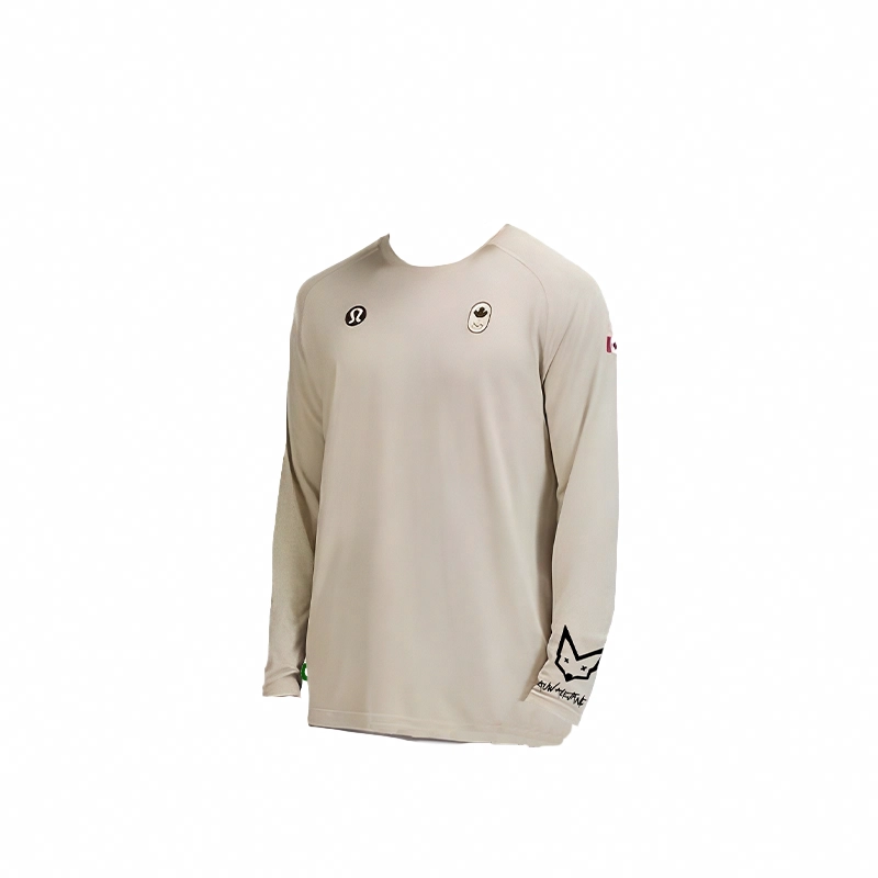 lululemon Team CanadaMetal Vent Tech T RWRLLTIV