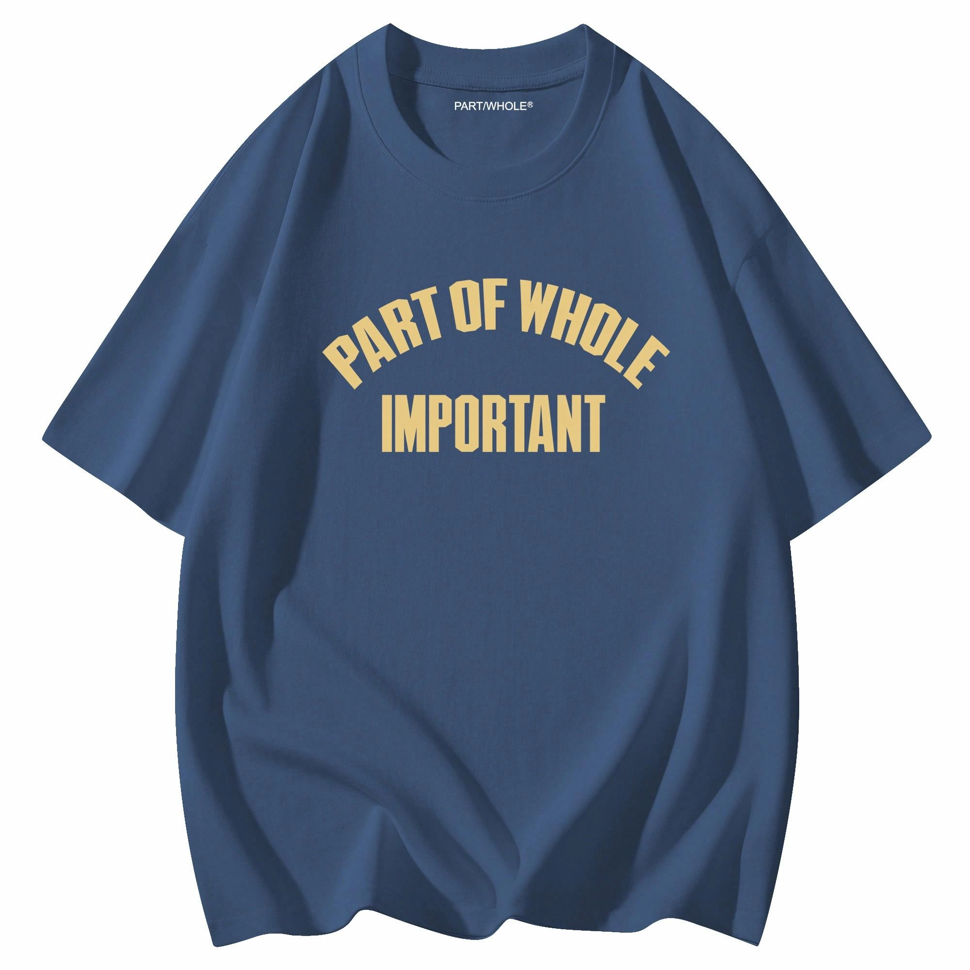 PARTWHOLE T