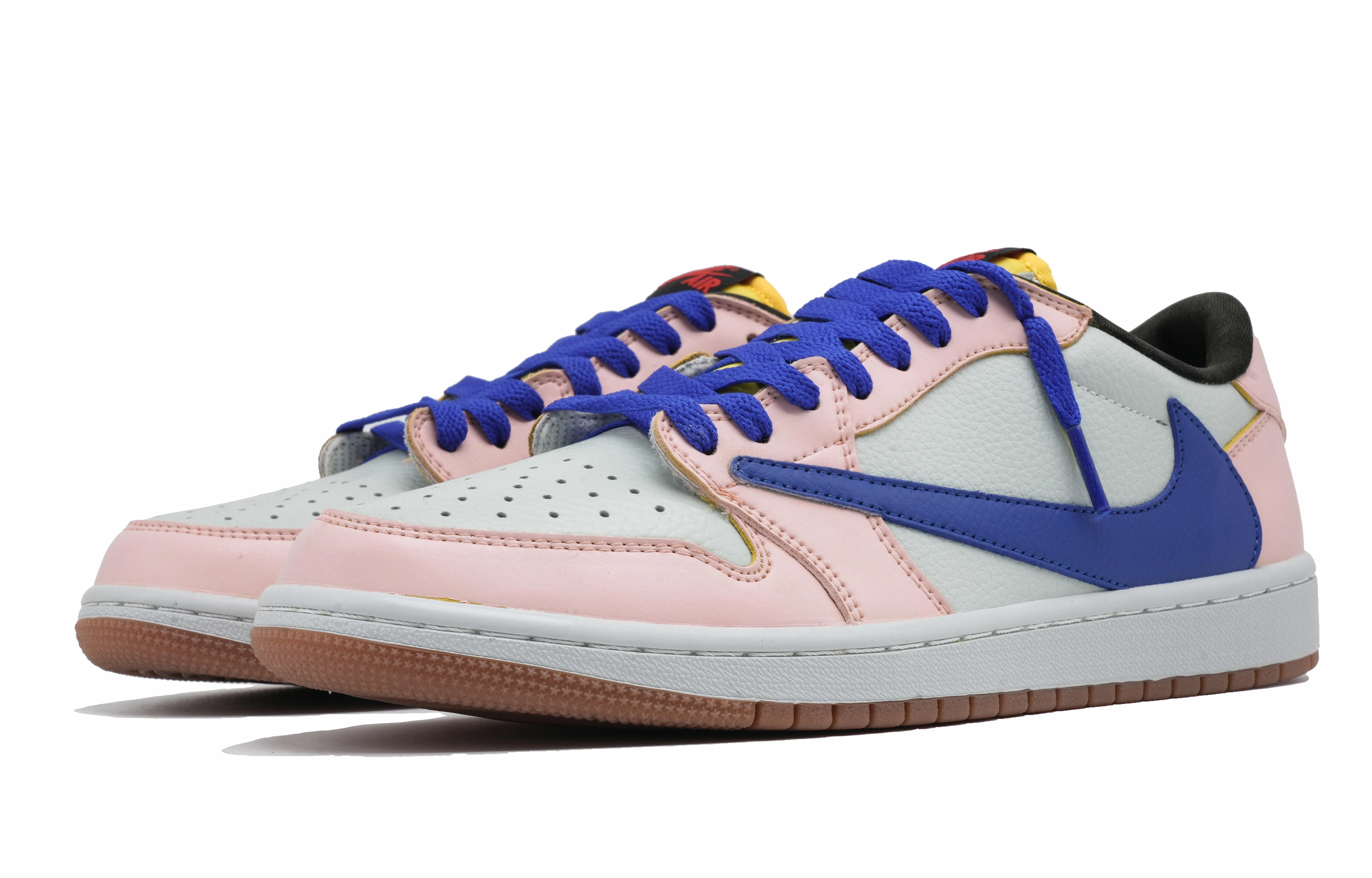Travis Scott x Jordan Air Jordan 1